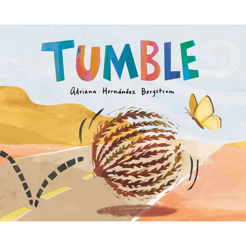 Tumble - Hardcover