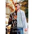 Quiet Money, Loud Lies: Why the Richest Person You Know Doesn't Post About It - Paperback