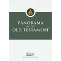 Panorama of the Old Testament - Paperback