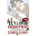 A Wylder Christmas - Paperback