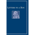 Letters to a Son - Hardcover