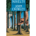 Novelty: Four Stories - Paperback