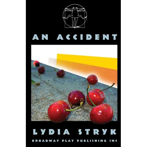 An Accident - Paperback