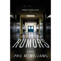 Rumors - Paperback