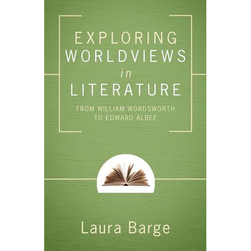 Exploring Worldviews in Literature - Paperback