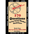 170 Questions Every Social Worker Should Know - Paperback