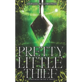 Pretty Little Thief: Fairytales with a Twist - Paperback