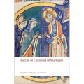 The Life of Christina of Markyate - Paperback