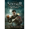 Soldier Song - Paperback