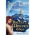 Battle of Winter's Edge: A Darque Legends novel - Paperback