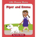 Piper and Emma - Paperback