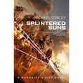 Splintered Suns - Paperback