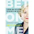 Bet On Me - Paperback
