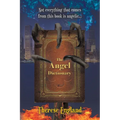 The Angel Dictionary - Paperback