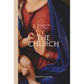 Engaging the Doctrine of the Church - Hardcover