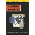 Mastering Accounting - Paperback