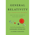 General Relativity: The Theoretical Minimum - Paperback