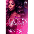 Hendrix's Promise - Paperback