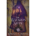 The Wizard's Stone - Paperback