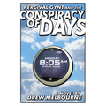 Percival Gynt and the Conspiracy of Days - Paperback