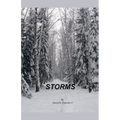 Storms - Paperback