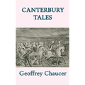 Canterbury Tales - Hardcover