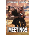 Meetings - Paperback
