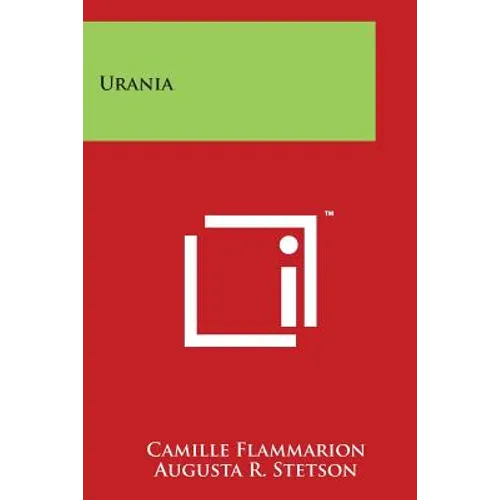 Urania - Paperback