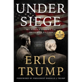 Under Siege: My Family's Fight to Save Our Nation - Hardcover