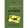 The Scorpion of Avaris - Paperback