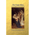 The Virgin Mary in the Kingdom of the Divine Will - Paperback