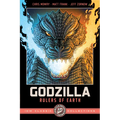 Godzilla: Rulers of Earth--IDW Classic Collections - Paperback