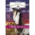 Wild Horses - Paperback