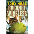Coconut Wireless: Funny Cozy Mysteries - Paperback
