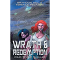 Wrath & Redemption - Paperback