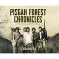 Pisgah Forest Chronicles: 50 Years of Exploring the Park and Beyond - Hardcover
