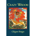 Crazy Wisdom - Paperback