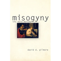 Misogyny: The Male Malady - Paperback