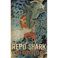 Repo Shark - Paperback