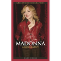Madonna: A Biography - Hardcover