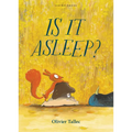 Is It Asleep? - Hardcover
