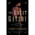 The Great Gatsby: The Complete 1925 Text with Introduction and Afterword by Richard Smoley - Paperback