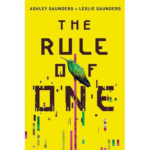 The Rule of One - Paperback