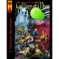 Gulliver of Mars: Book one - Paperback
