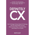 Definitely CX - Paperback