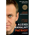 Patriot: A Memoir - Paperback