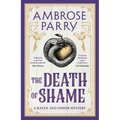 The Death of Shame - Hardcover