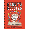 Danny's Doodles: The Jelly Bean Experiment - Paperback