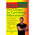 WellMan: Live Longer by Controlling Inflammation - Paperback