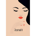 Journal It: A Beautiful Journal to Write In - Paperback